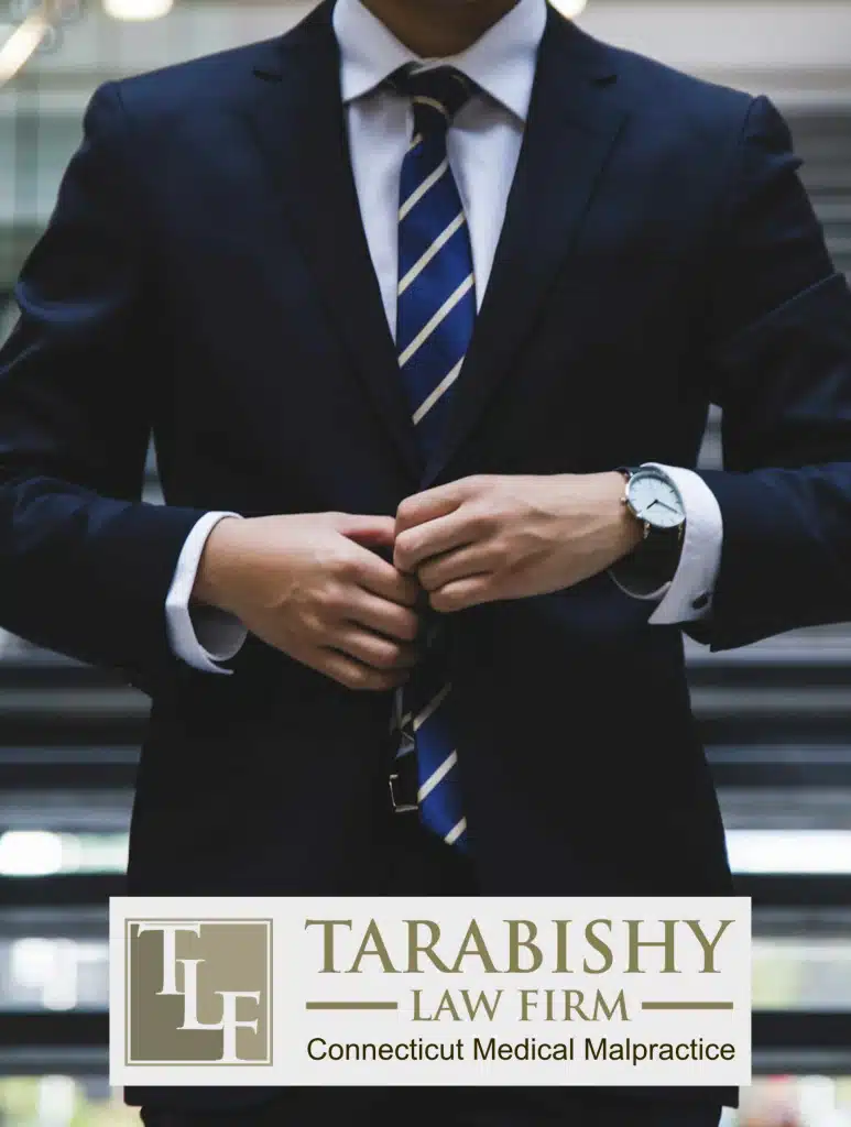 Attorney Nadim Tarabishy