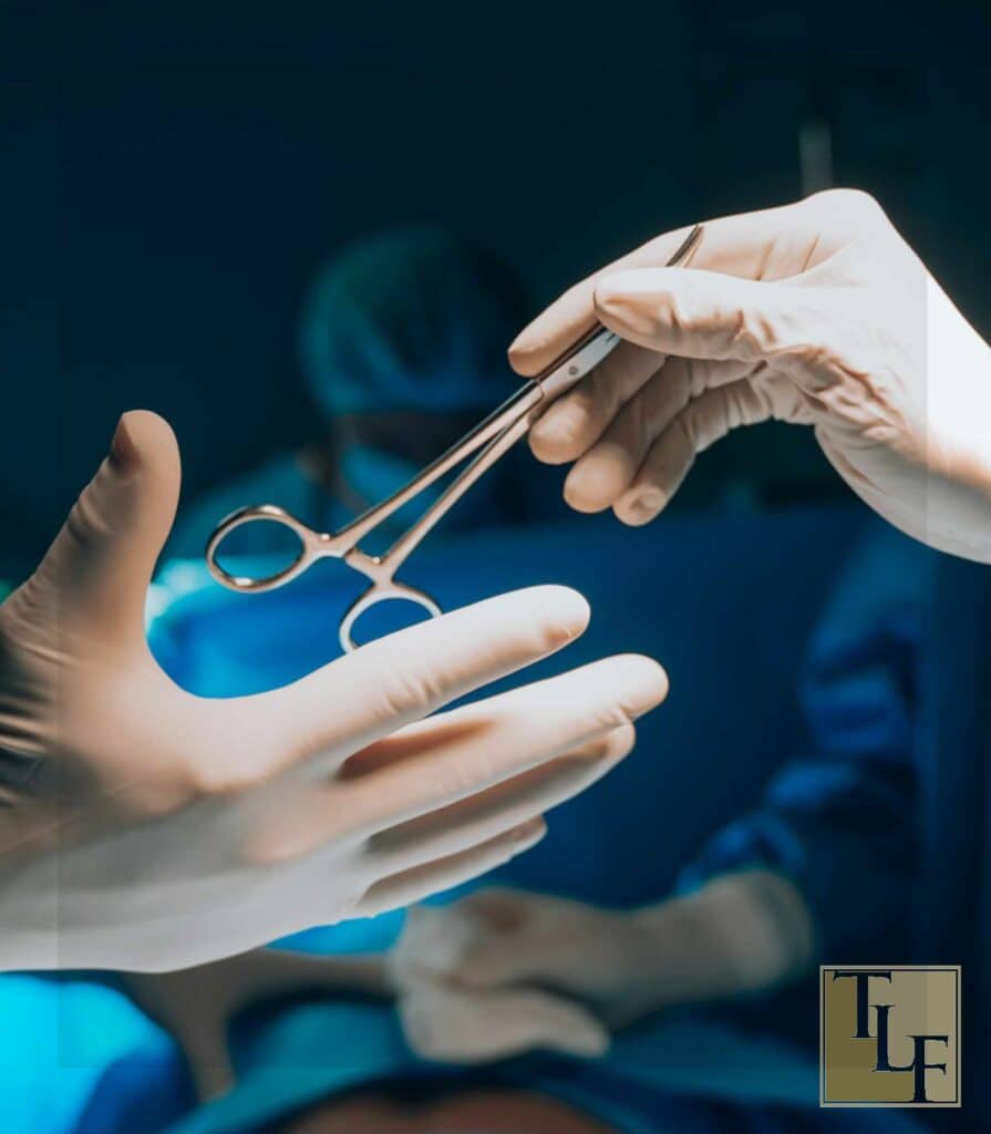 Connecticut Medical Malpractice Attorney, Hartford