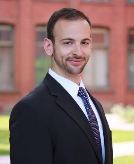 Attorney Nadim Tarabishy
