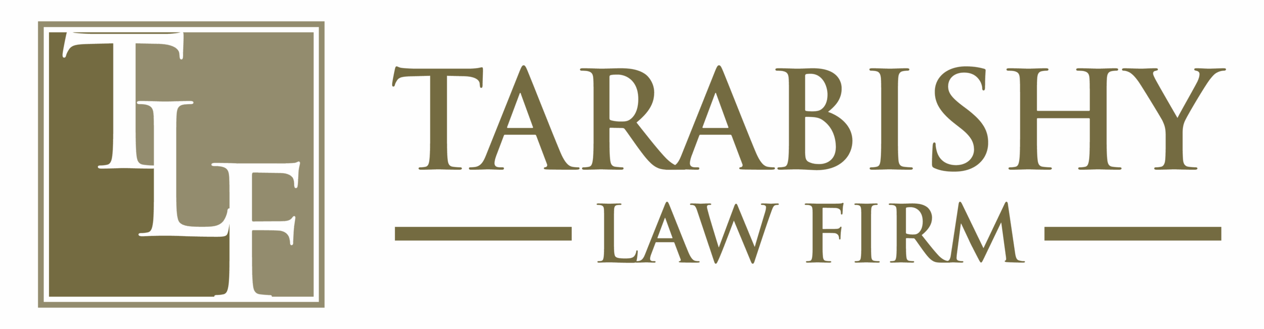 Tarabishy Law Firm Logo