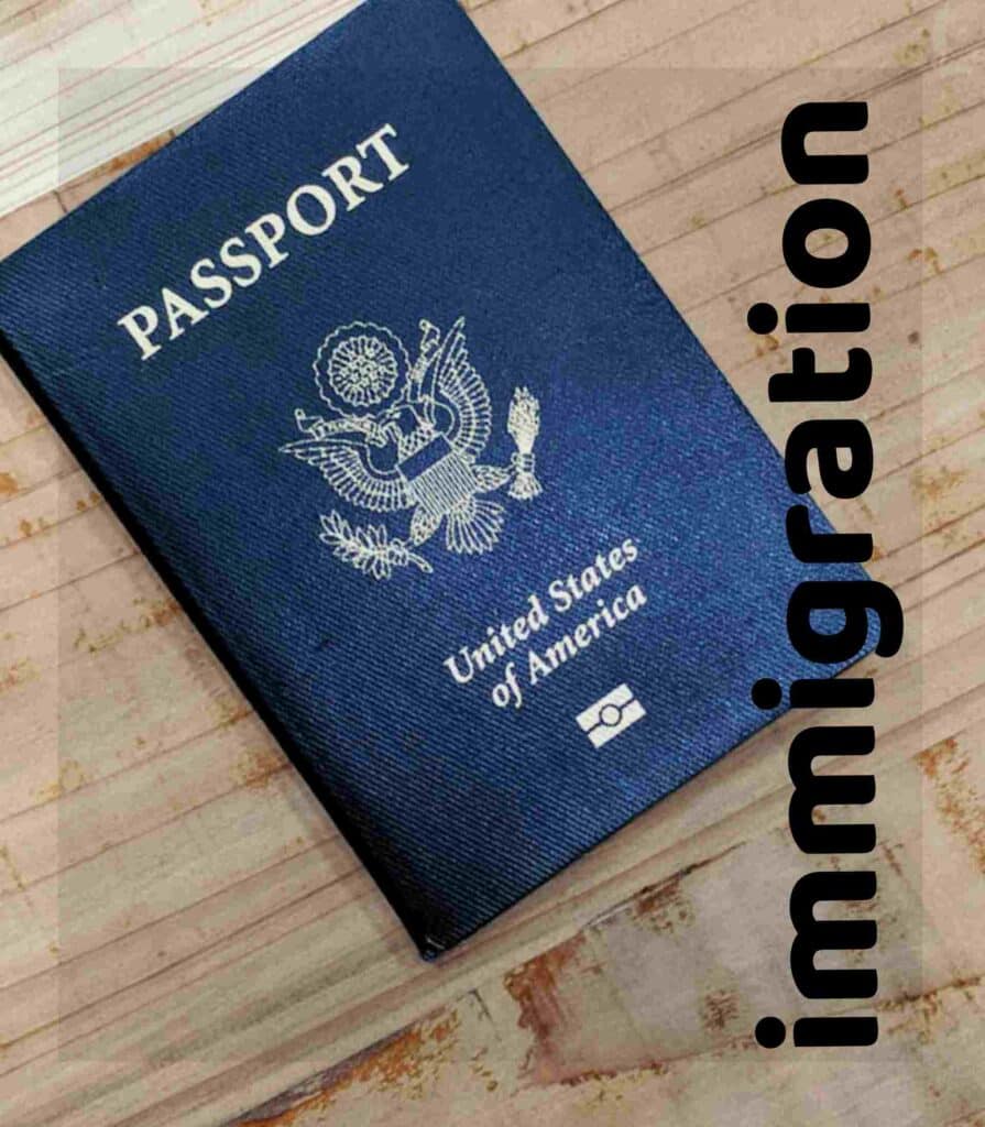Immigration Attorney Law Hartford